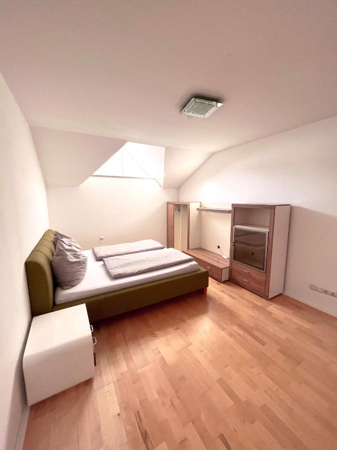 Private Villa Zwettl an der Rodl Exteriör bild