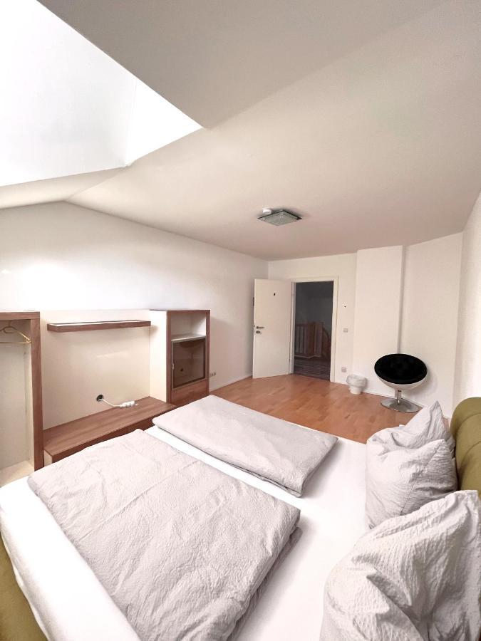 Private Villa Zwettl an der Rodl Exteriör bild