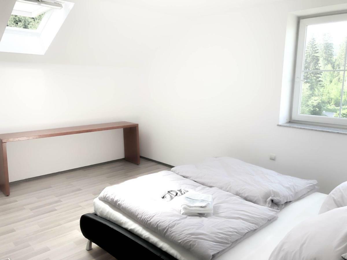 Private Villa Zwettl an der Rodl Exteriör bild