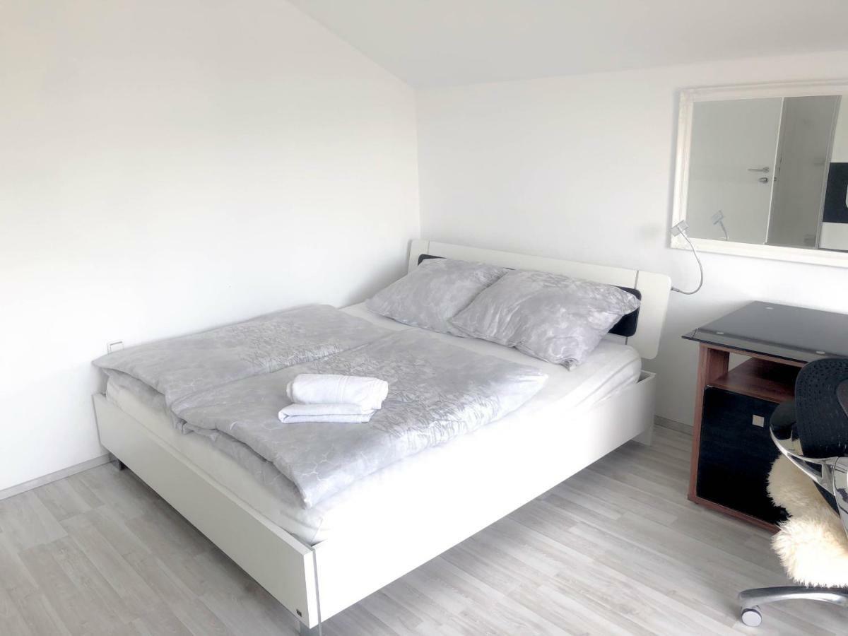 Private Villa Zwettl an der Rodl Exteriör bild