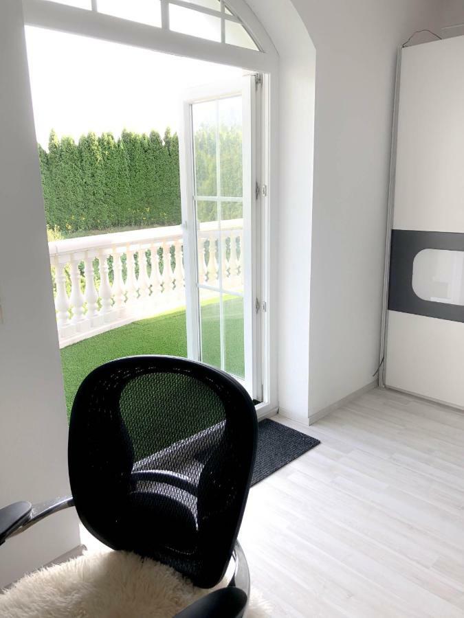 Private Villa Zwettl an der Rodl Exteriör bild